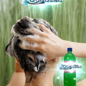 Dogosha® Shampoo capilar de hierbas