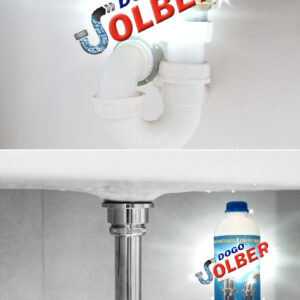 DogoSolber® Destapacaños lÃquido