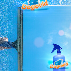 Dogovid® Limpiador lÃquido para vidrios