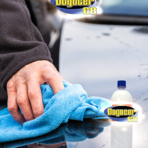 Dogocer C8® Cera emulsificable para auto