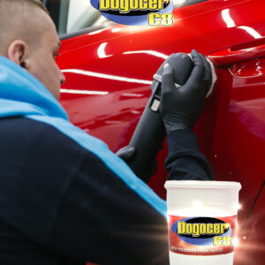 Dogocer C8® Cera para auto