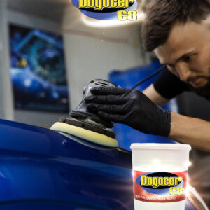 Dogocer C8® Cera pulidora para autos
