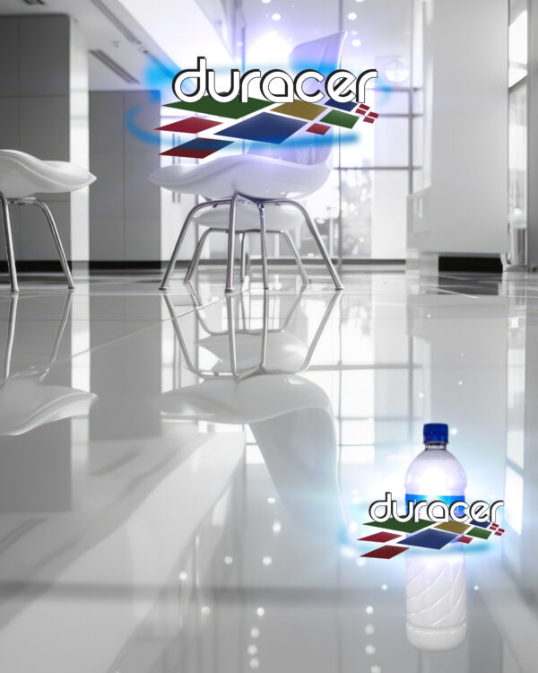 Duracer® Cera para pisos - Imagen 2