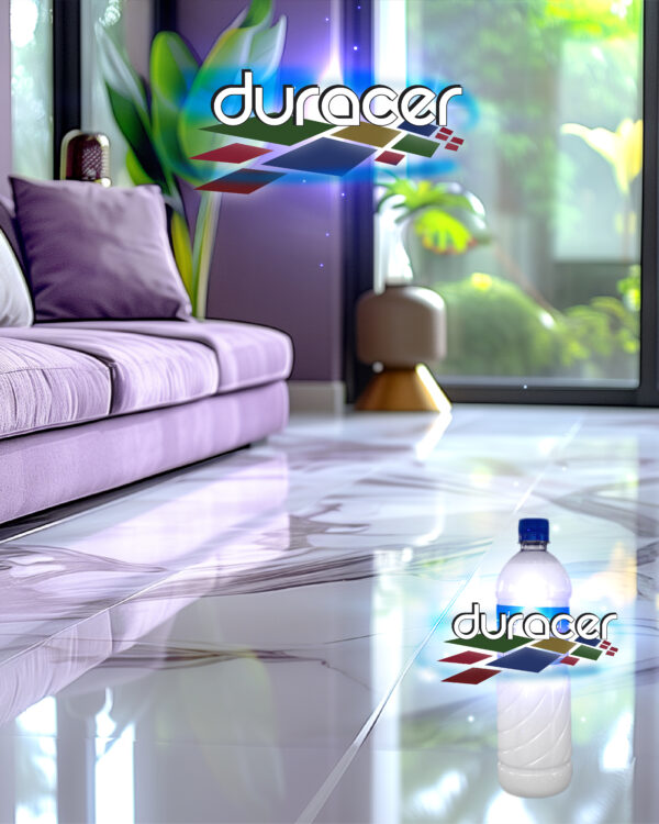 Duracer® Cera para pisos