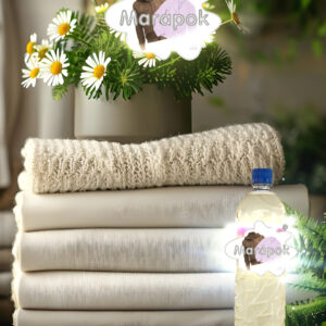 Marapok® Detergente potásico para ropa