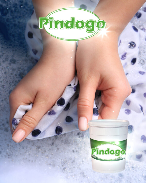 Pindogo® Limpiador multiusos en gel con aceite de pino - Imagen 2
