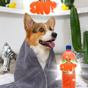 Snuv® Shampoo para perros