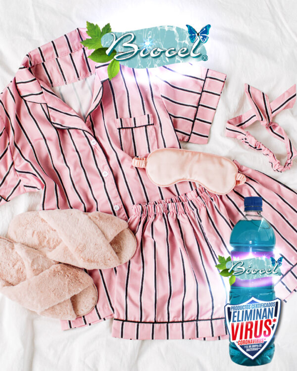 Biocel® Detergente para ropa de color - Imagen 3
