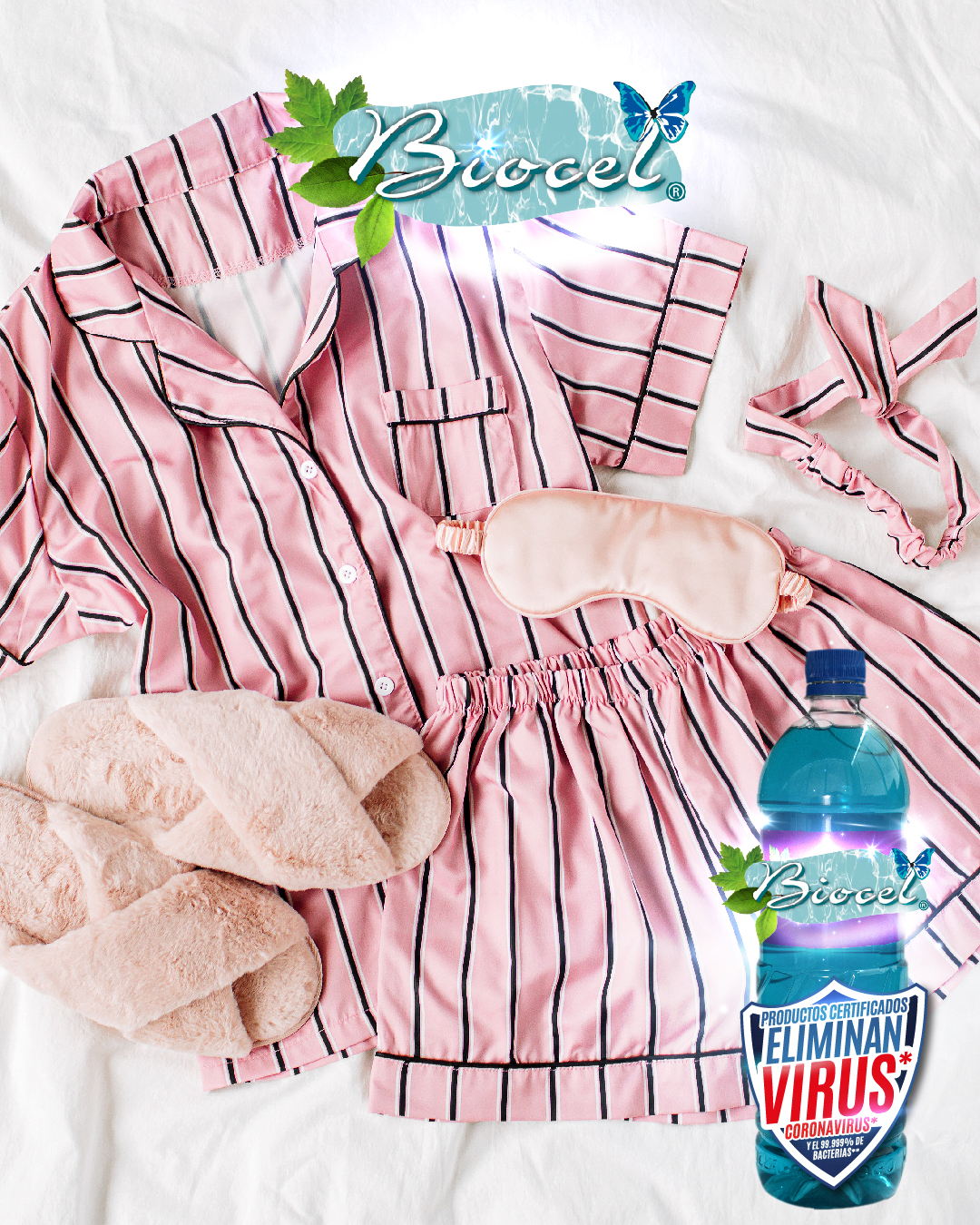 Biocel® Detergente para ropa de color - Imagen 3
