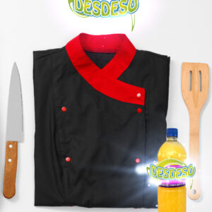 Desdeso® Desengrasante para ropa de color