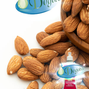 Dogobact® Jabón líquido para manos aroma almendras