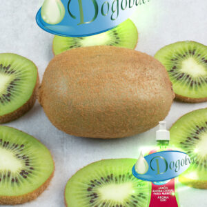 Dogobact® Jabón líquido para manos aroma kiwi
