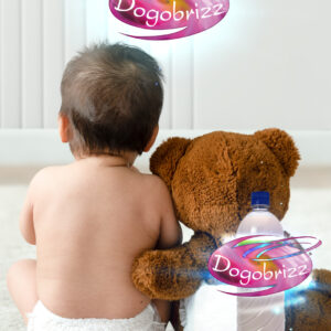 Dogobrizz® Aromatizante ambiental bebé
