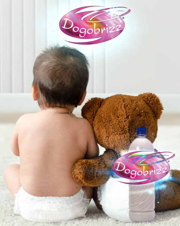 Dogobrizz® Aromatizante ambiental bebé