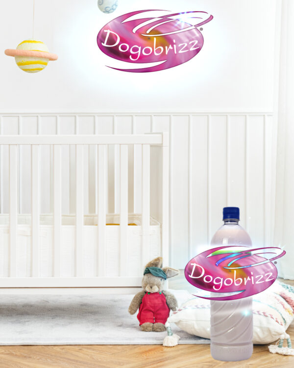 Dogobrizz® Aromatizante ambiental bebé - Imagen 2