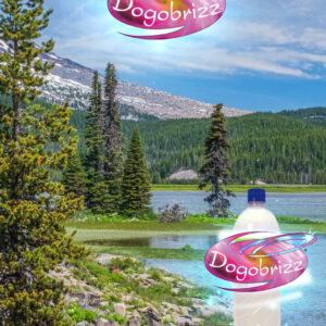 Dogobrizz® Aromatizante ambiental alaska