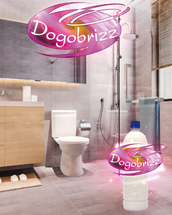 Dogobrizz® Aromatizante ambiental canela - Imagen 2