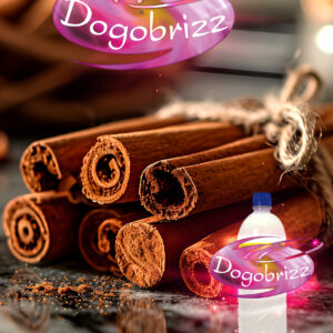 Dogobrizz® Aromatizante ambiental canela