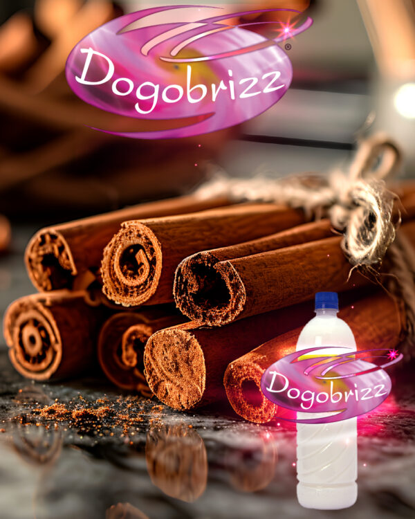 Dogobrizz® Aromatizante ambiental canela