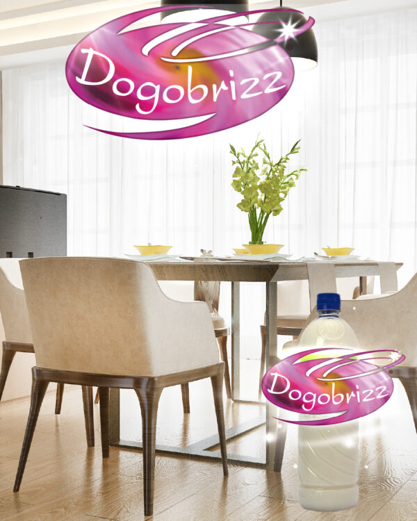 Dogobrizz® Aromatizante ambiental coco - Imagen 2