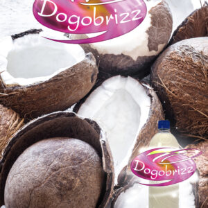 Dogobrizz® Aromatizante ambiental coco