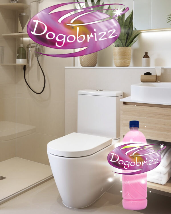 Dogobrizz® Aromatizante ambiental floral - Imagen 2