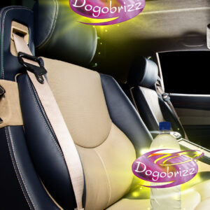 Dogobrizz® Aromatizante clásico de lujo