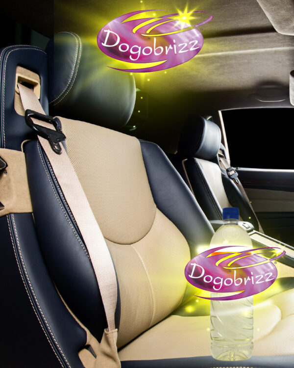 Dogobrizz® Aromatizante clásico de lujo
