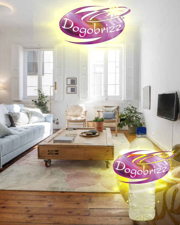 Dogobrizz® Aromatizante clásico de lujo - Imagen 2