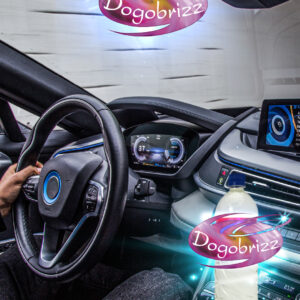 Dogobrizz® Aromatizante juvenil de lujo