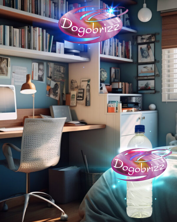 Dogobrizz® Aromatizante juvenil de lujo - Imagen 2