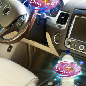 Dogobrizz® Aromatizante marino de lujo