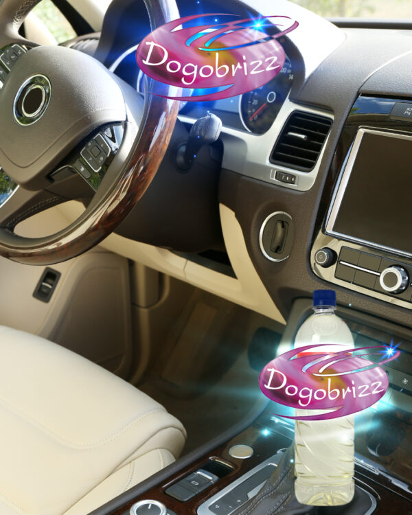 Dogobrizz® Aromatizante marino de lujo