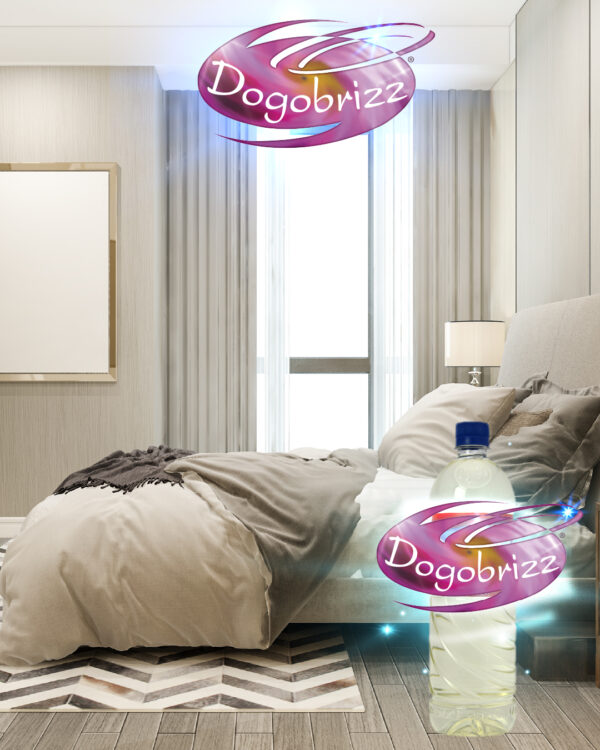 Dogobrizz® Aromatizante marino de lujo - Imagen 2