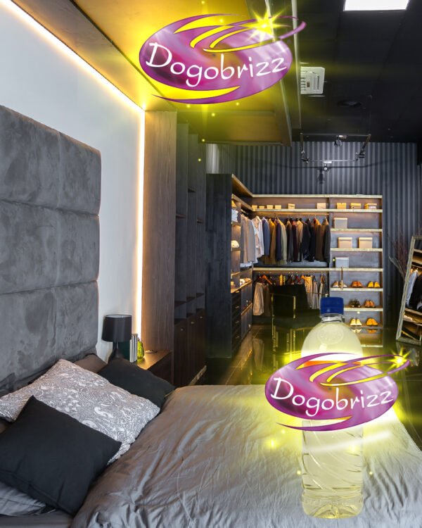 Dogobrizz® Aromatizante musgo de lujo - Imagen 2