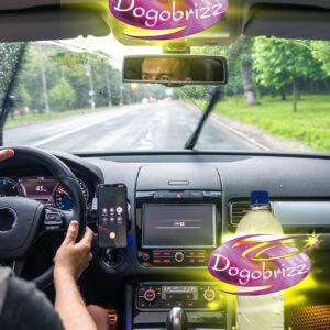 Dogobrizz® Aromatizante musgo de lujo