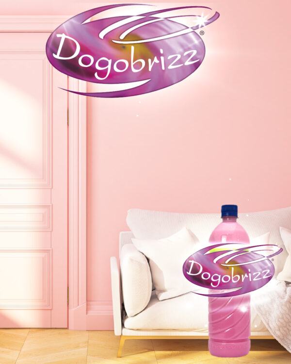 Dogobrizz® Aromatizante ambiental fresa - Imagen 2