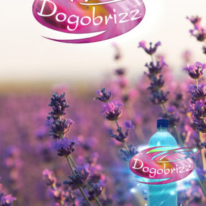 Dogobrizz® Aromatizante ambiental lavanda