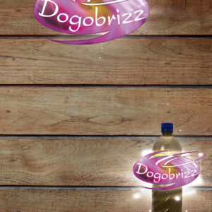 Dogobrizz® Aromatizante ambiental maderas