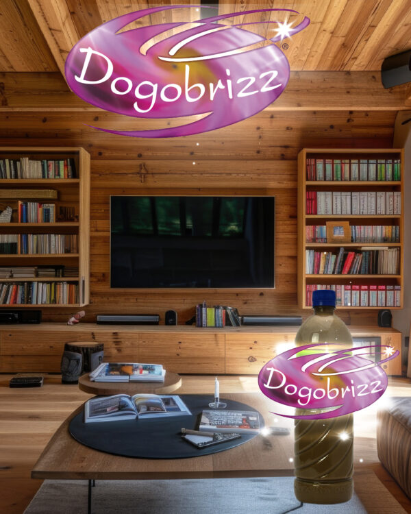 Dogobrizz® Aromatizante ambiental maderas - Imagen 2