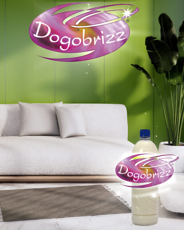 Dogobrizz® Aromatizante ambiental manzanas verdes - Imagen 2