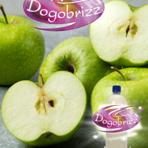 Dogobrizz® Aromatizante ambiental manzanas verdes