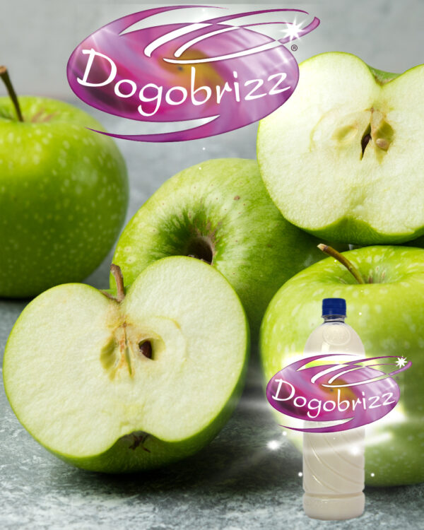 Dogobrizz® Aromatizante ambiental manzanas verdes