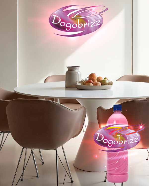 Dogobrizz® Aromatizante ambiental manzana canela - Imagen 2