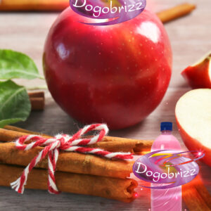 Dogobrizz® Aromatizante ambiental manzana canela