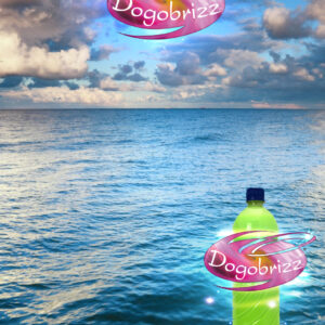Dogobrizz® Aromatizante ambiental mar fresco