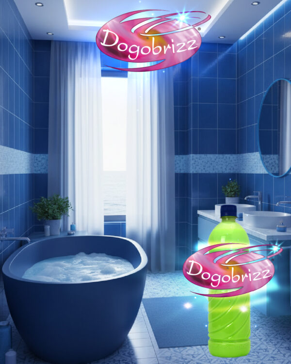 Dogobrizz® Aromatizante ambiental mar fresco - Imagen 2