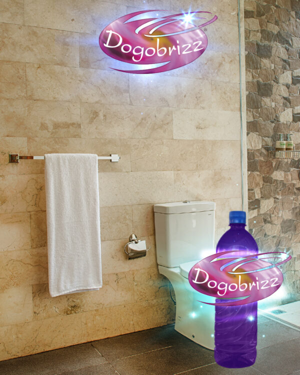 Dogobrizz® neutralizador de olores