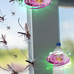Dogobrizz® repelente de mosquitos
