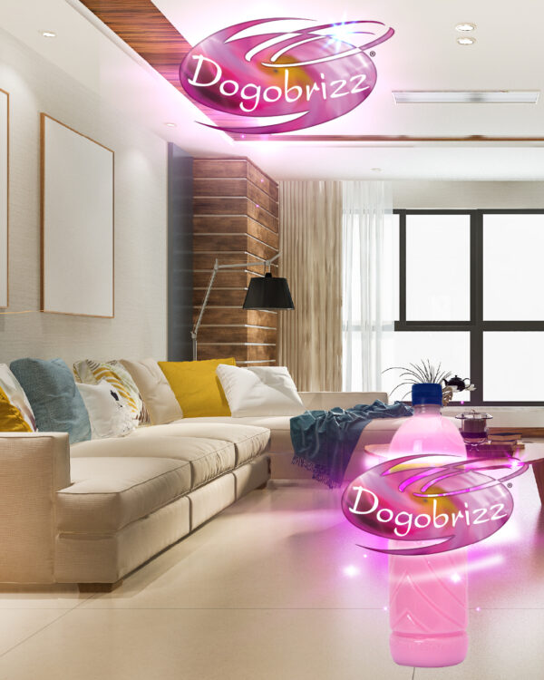 Dogobrizz® Aromatizante ambiental rosas y jazmín - Imagen 2